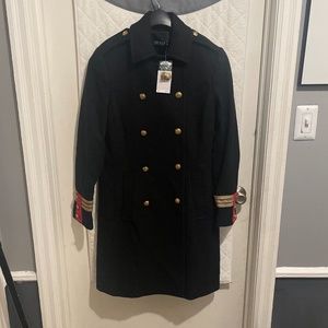 Lauren by Ralph Lauren women’s coat